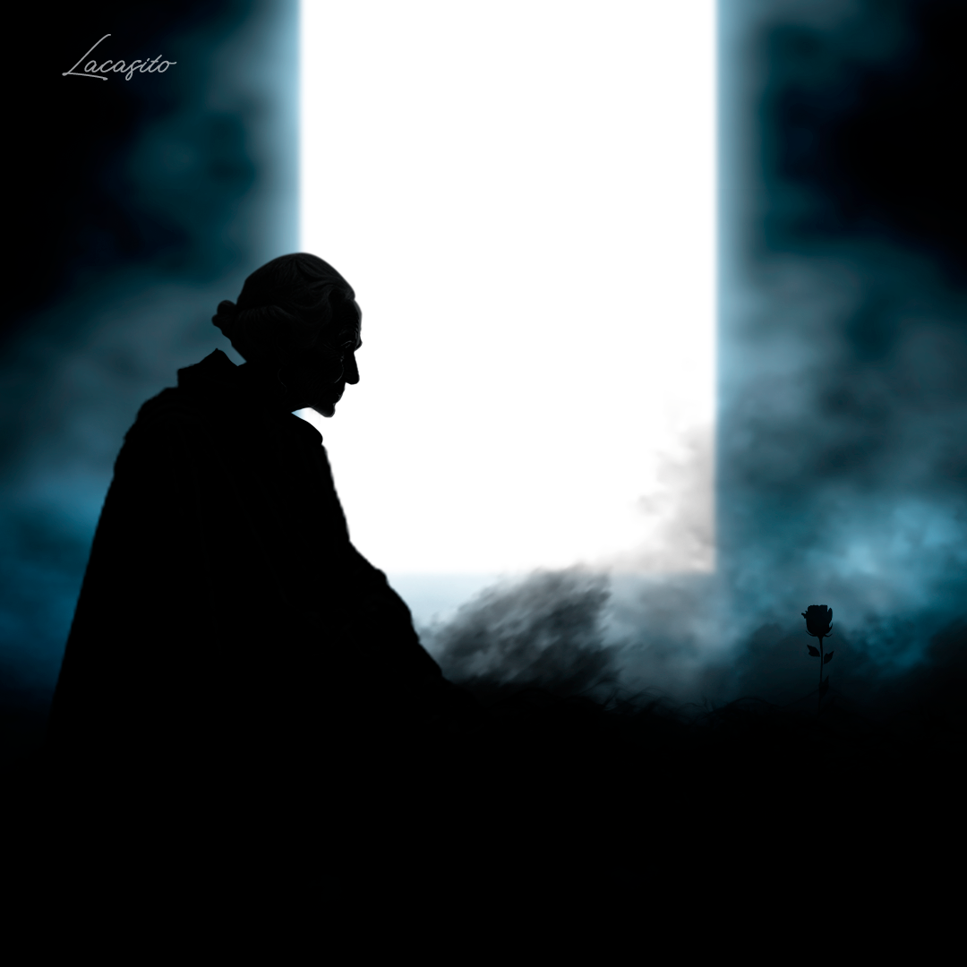 La espera y la esperanza