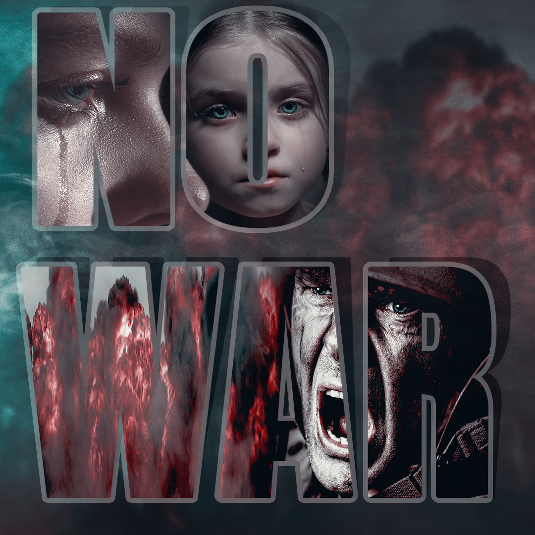 No War