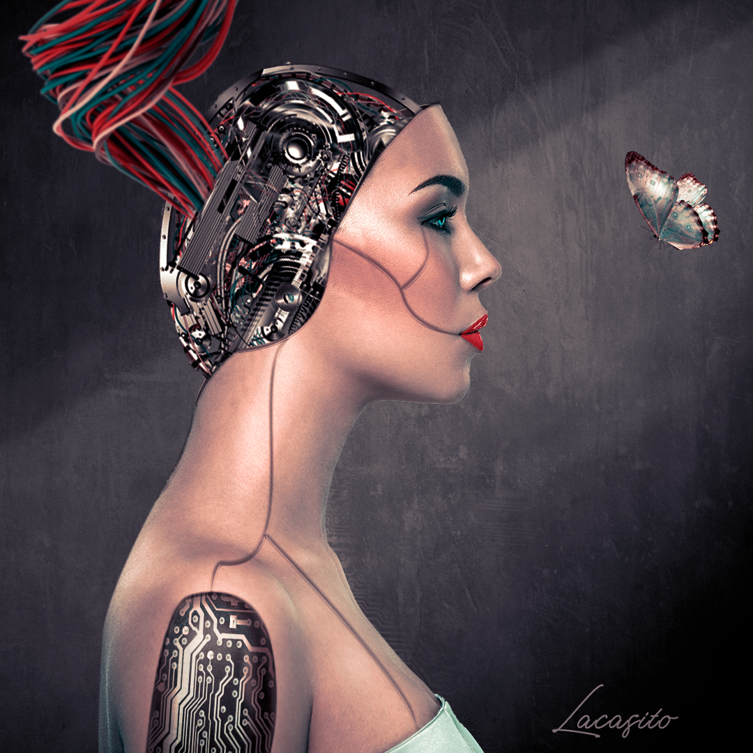 Cyborg