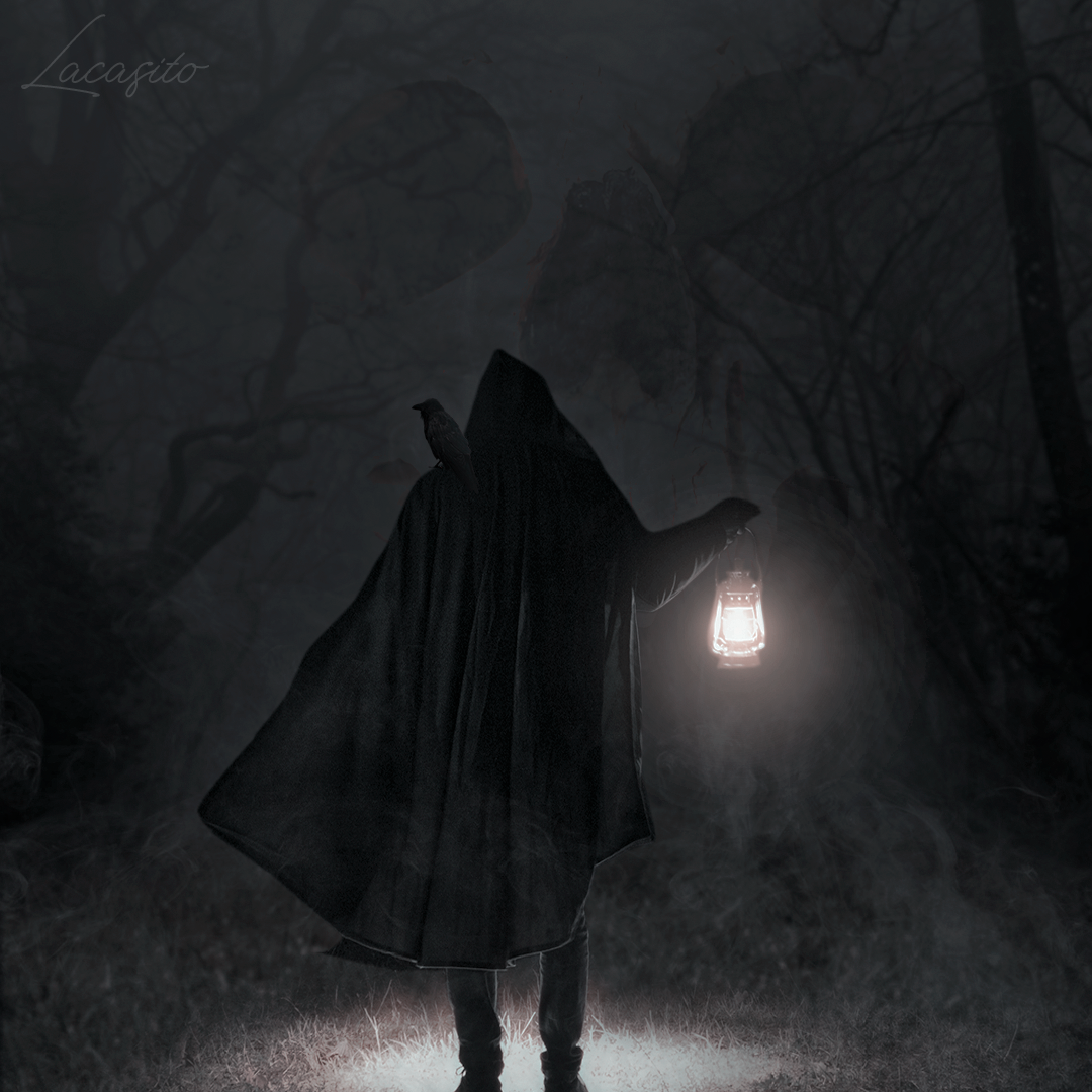 Oscuro Bosque
