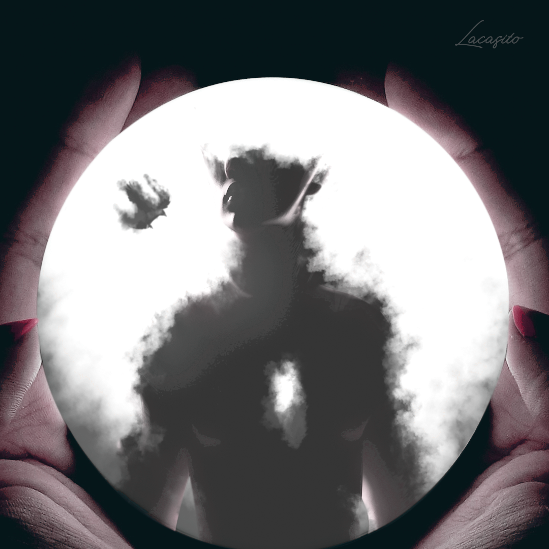 La Sombra del Olvido