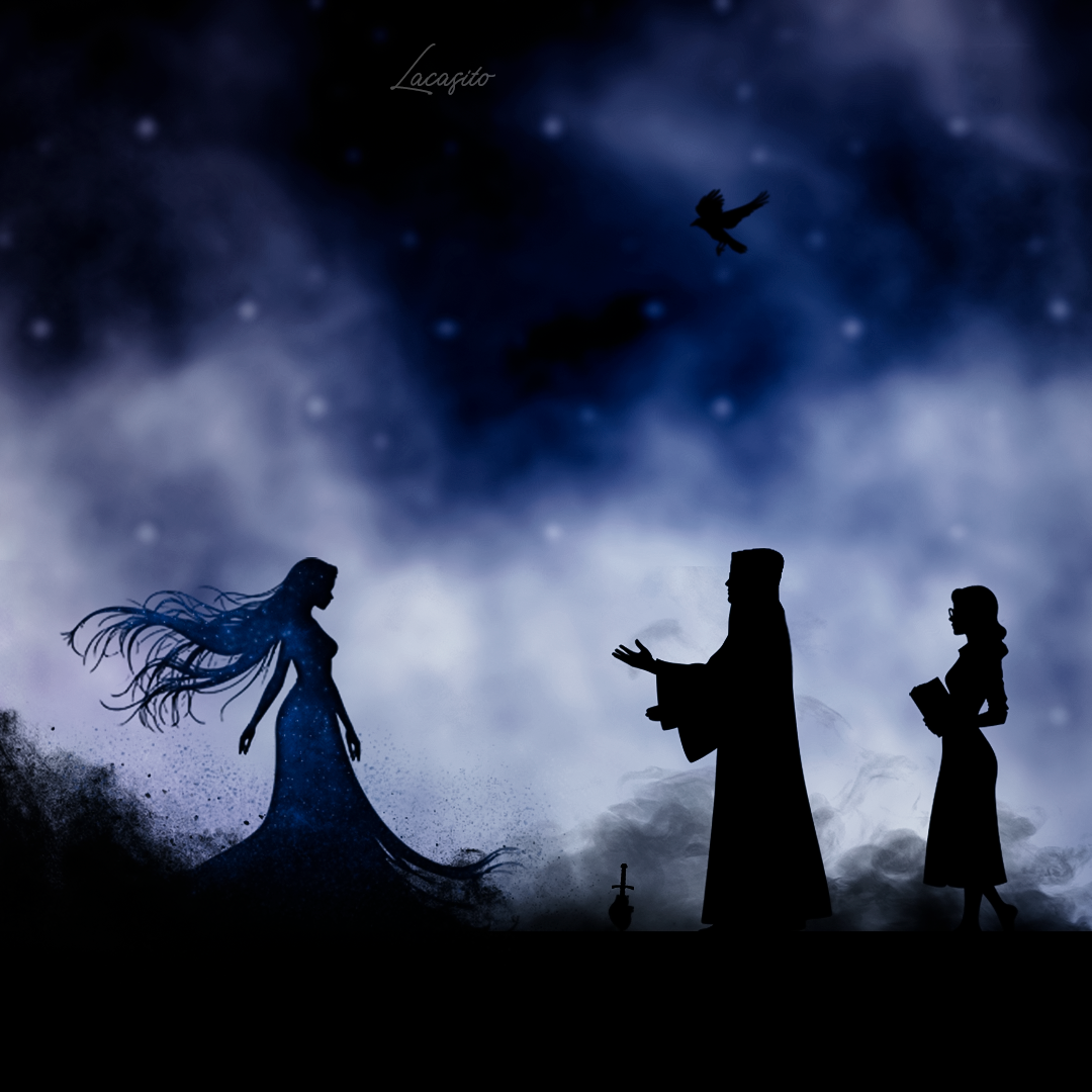 Aquella Pesadilla que Logró Soñar