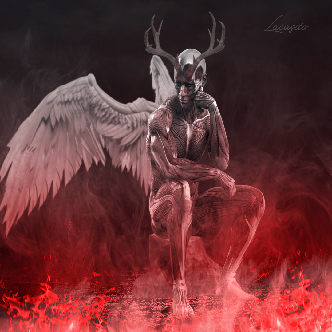 Lucifer