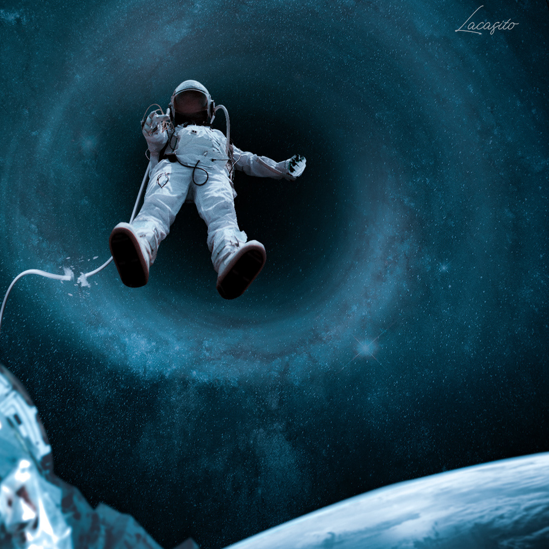 Lost In Space