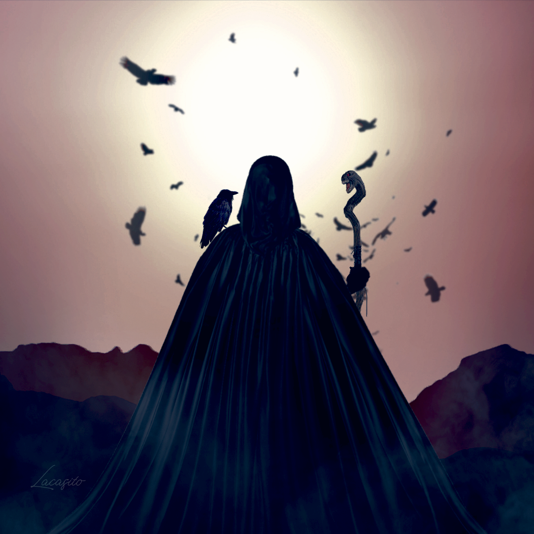 Resplandor en las Sombras