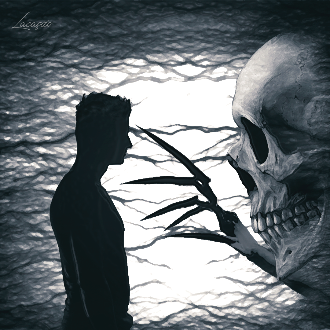 El Diálogo de la Muerte