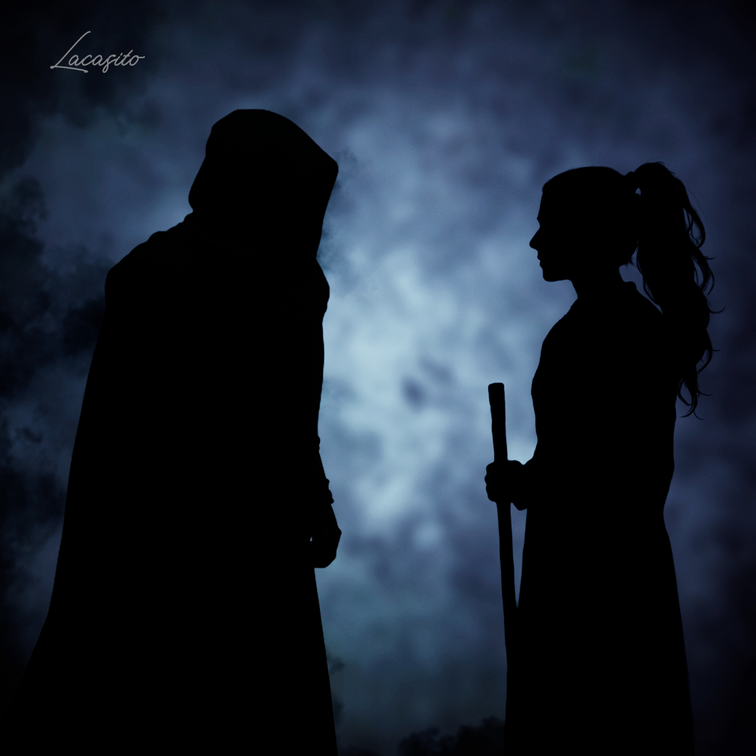 Aliados de las Sombras