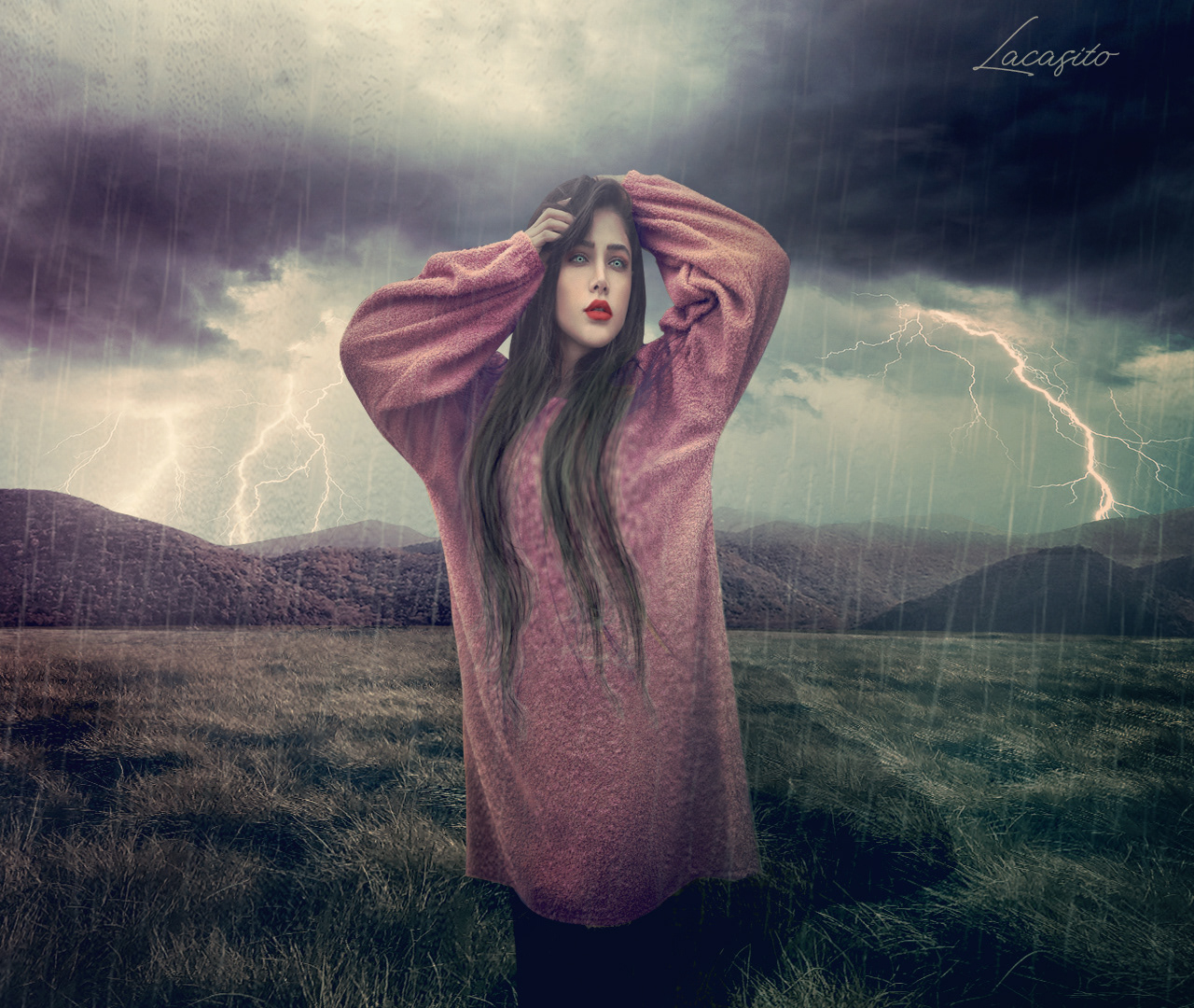 Tormenta