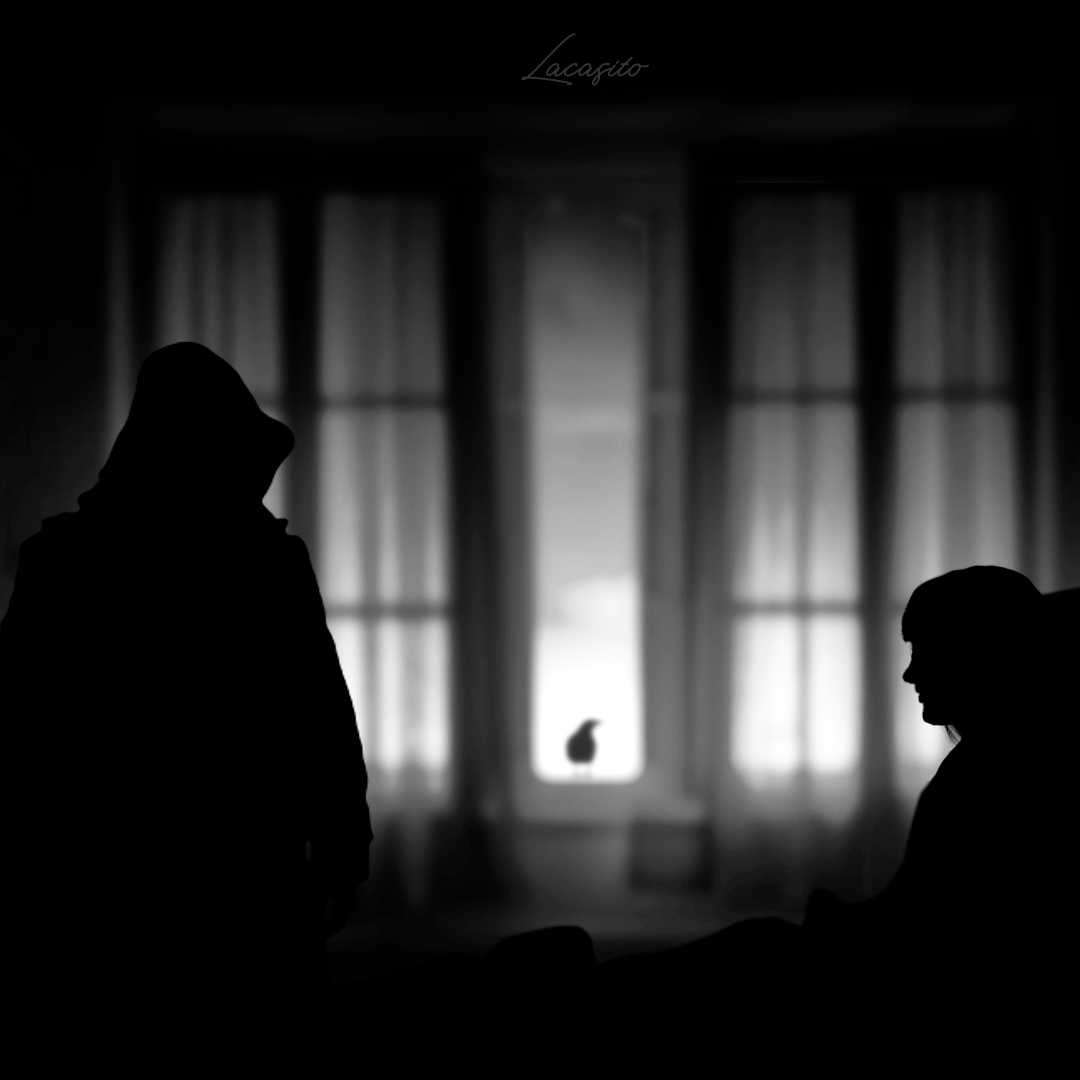 Desde las Sombras te Observé