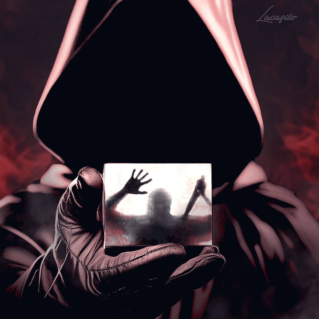 Gritos de Desesperación