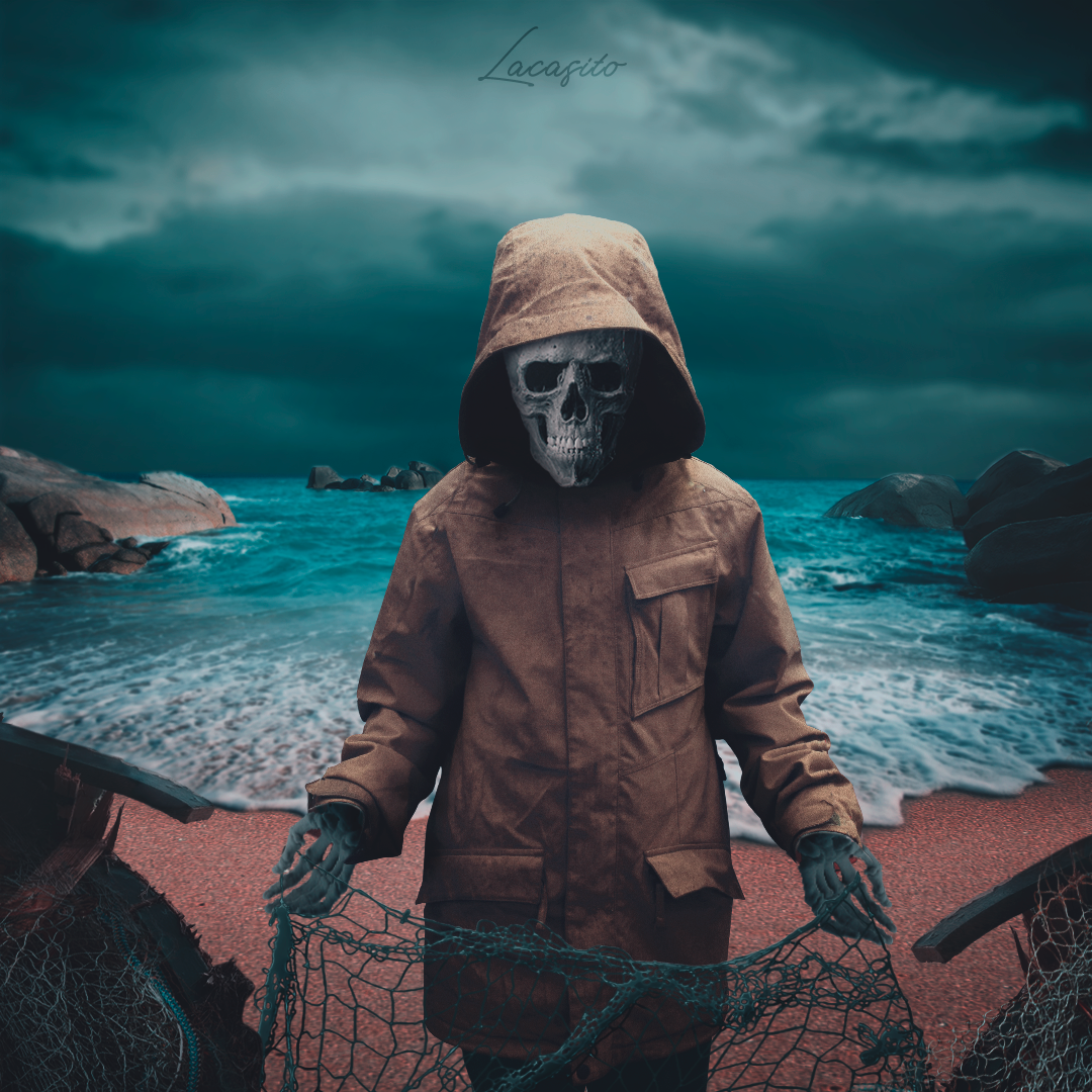 The Fisherman