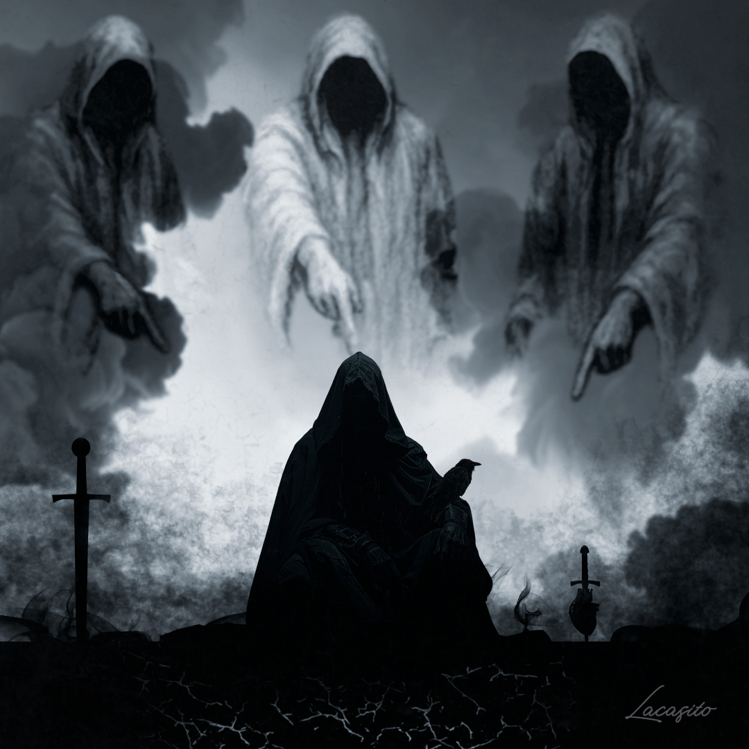 El Silencio del Señalado