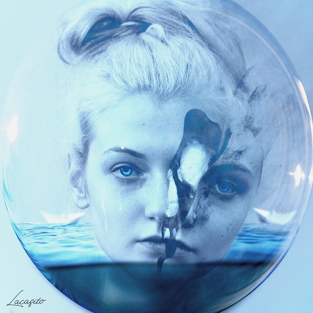 El Agua Al Cuello