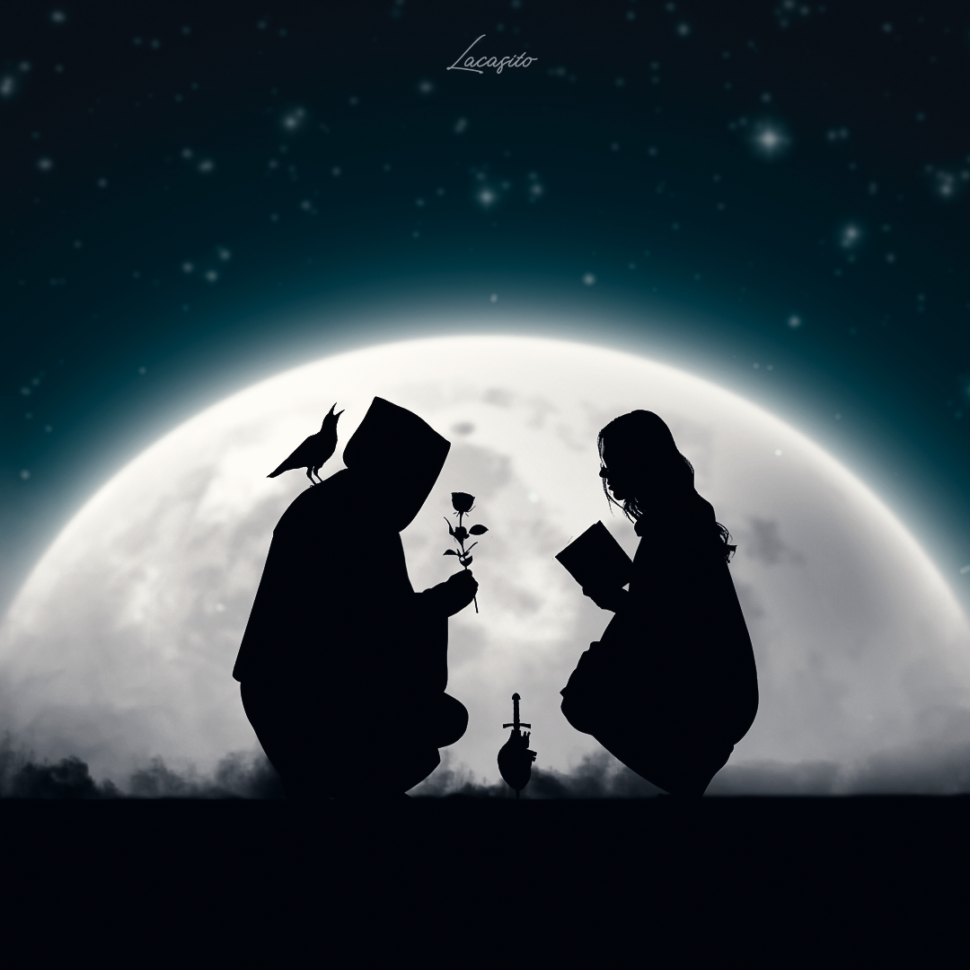 Guardiana de Historias