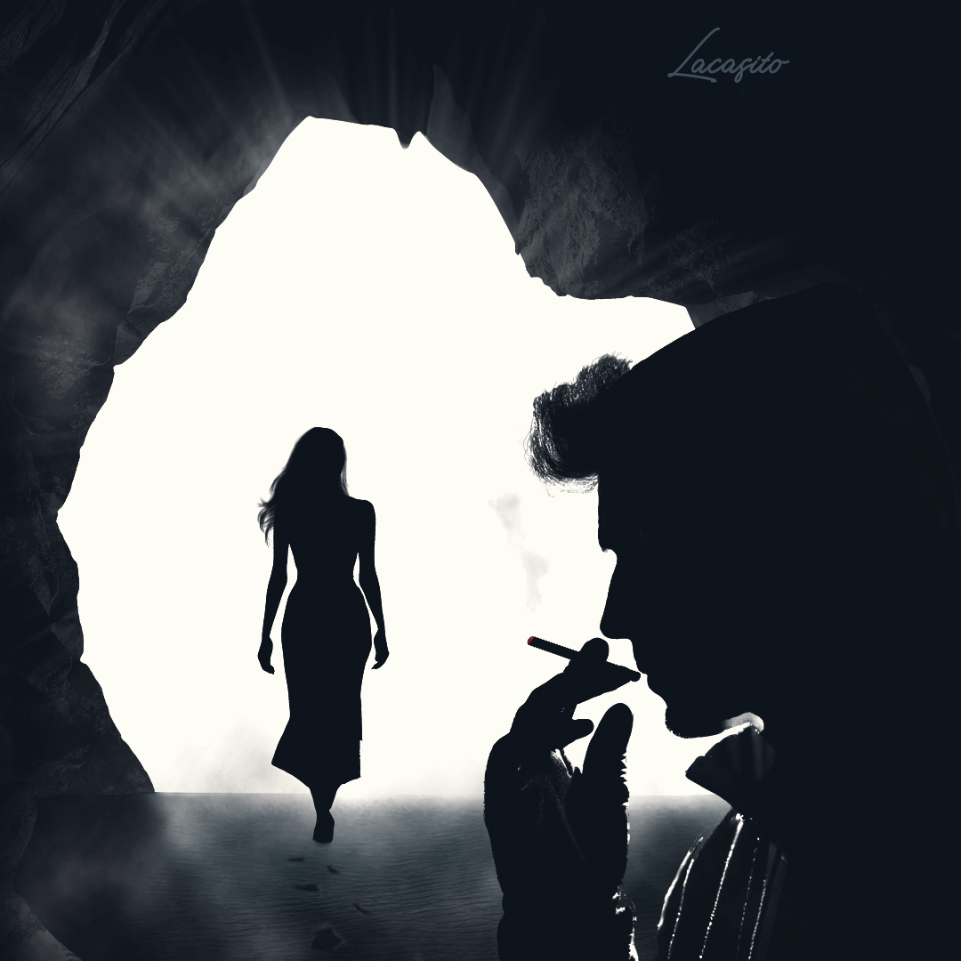 Sombras del Sacrificio