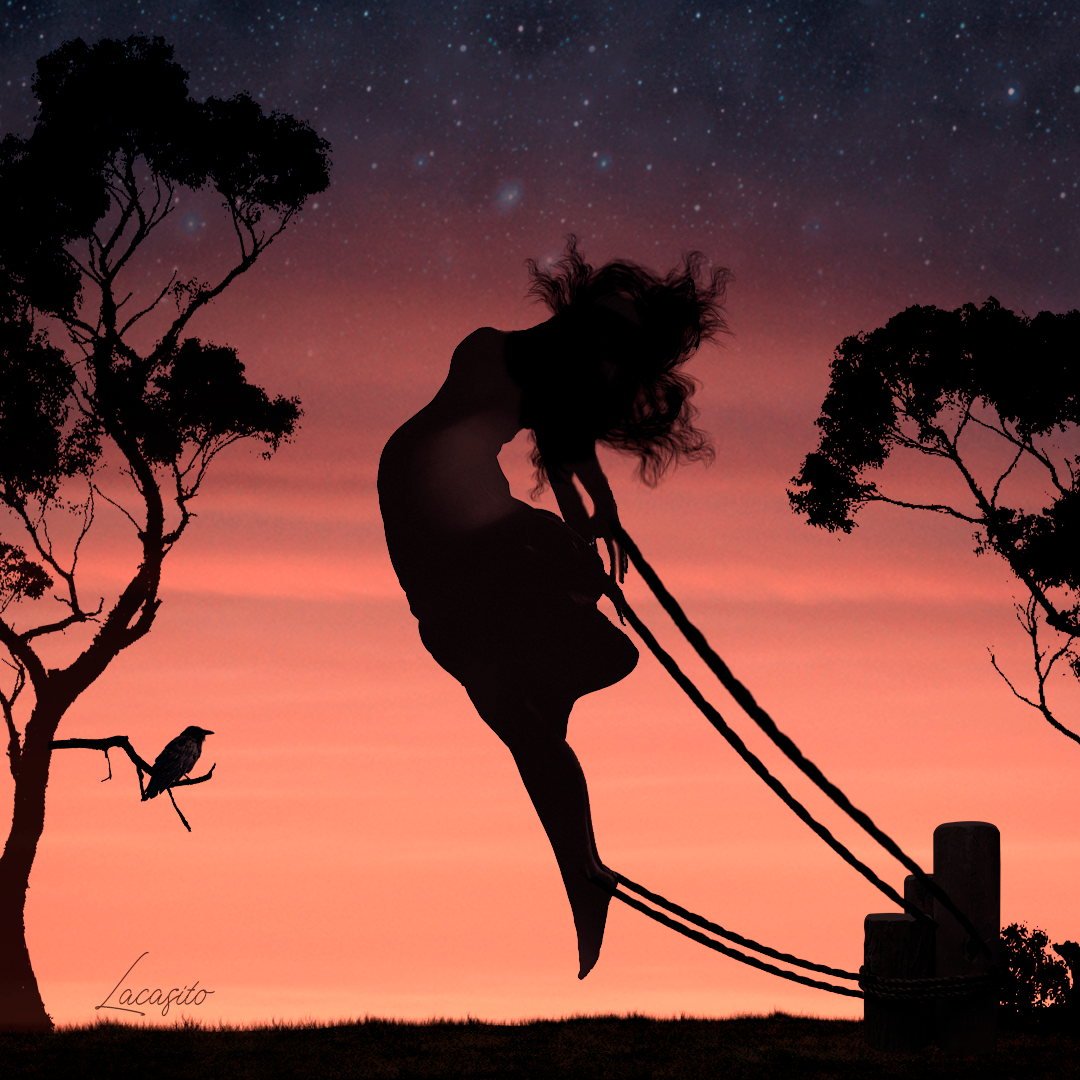 La Cautiva Del Crepúsculo