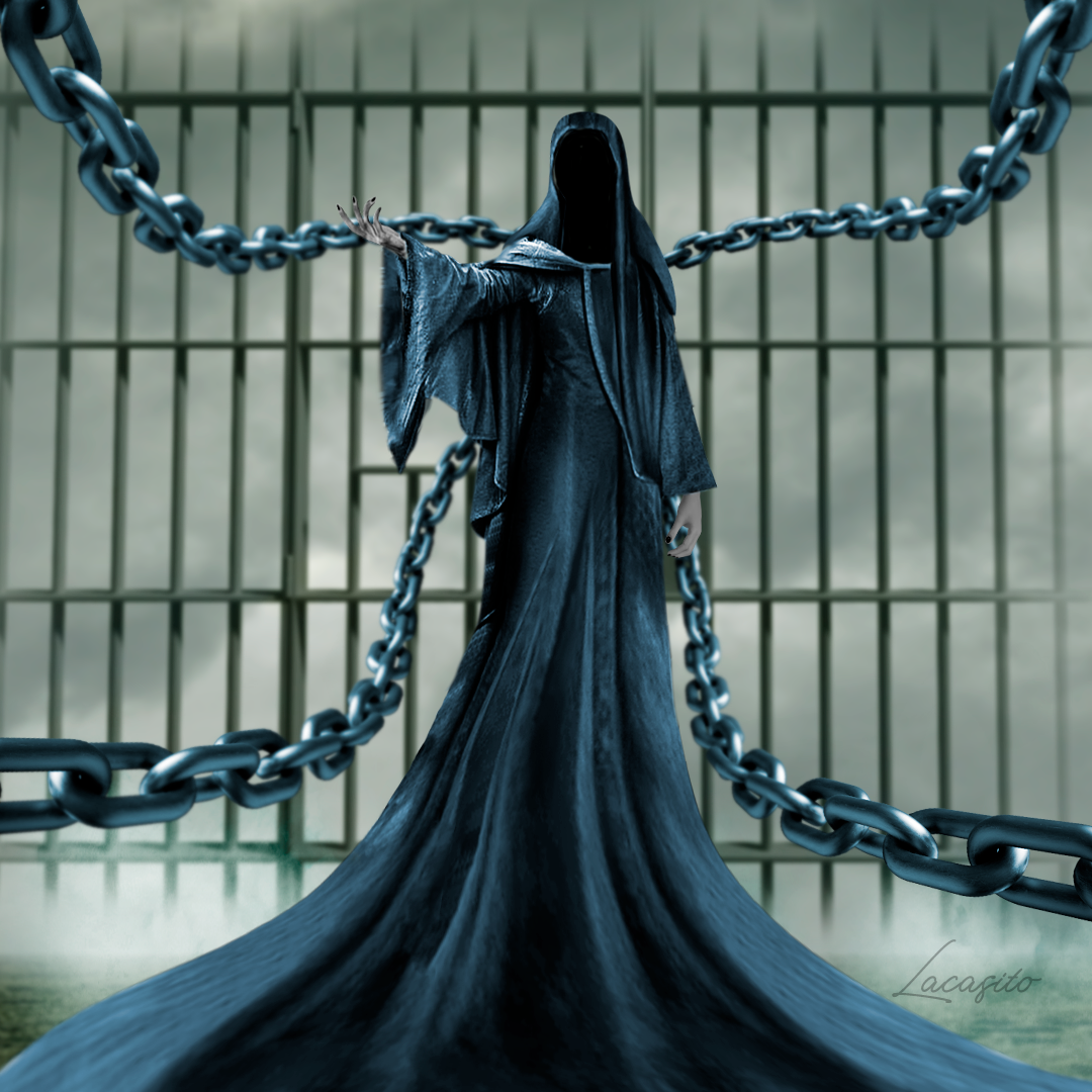 Las Sombras de las Cadenas