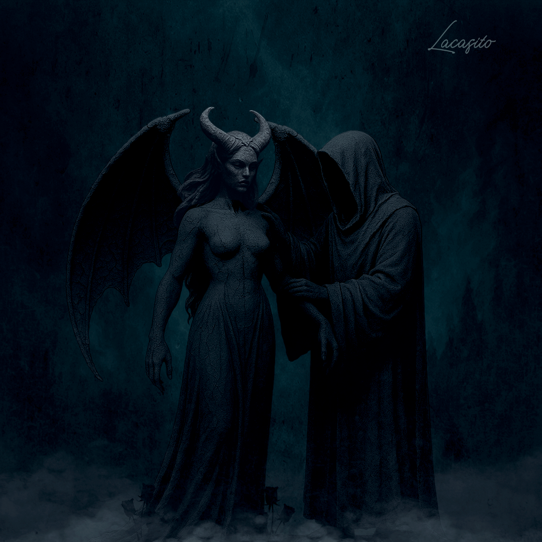 Descongelar el Infierno: El Toque de la Sombra