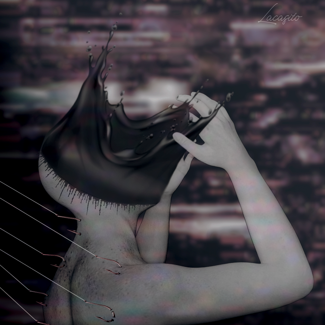 Oscura Confusión
