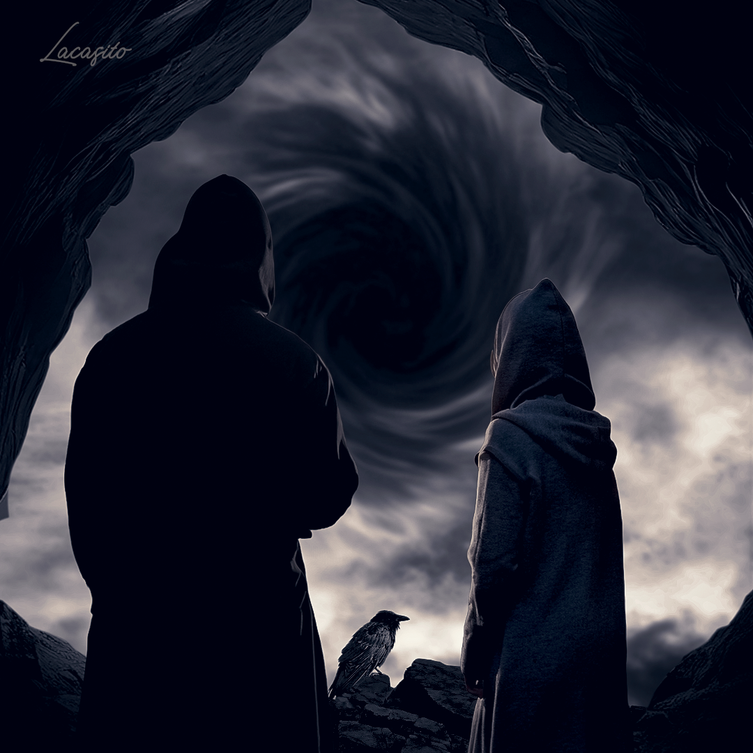 Ojos hacia el Abismo