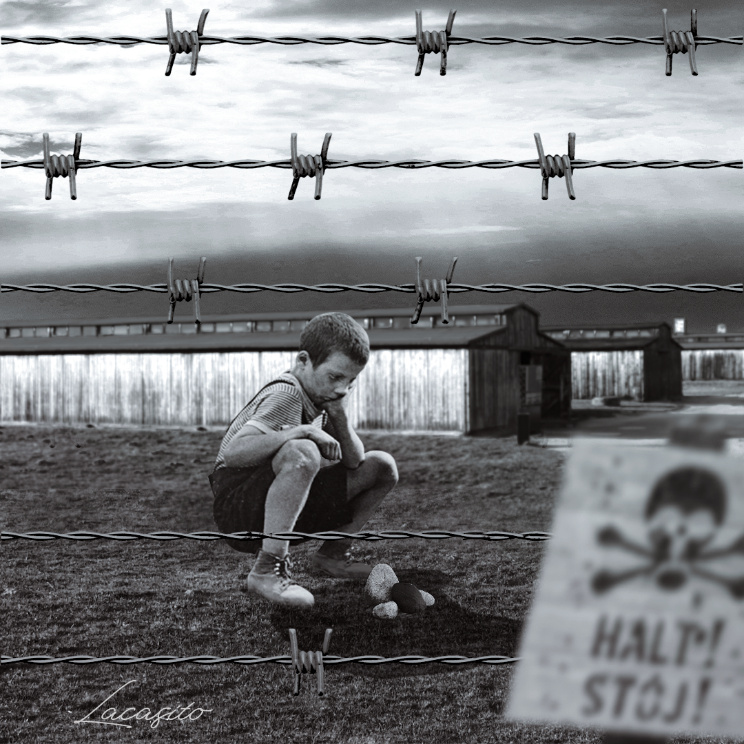 Infancia Destrozada
