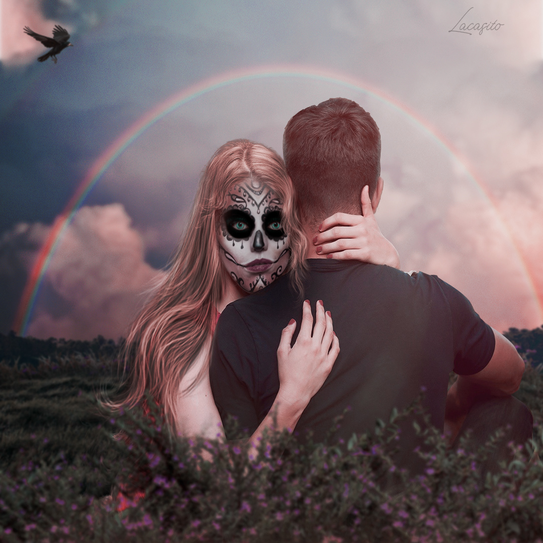 Muerte Enamorada