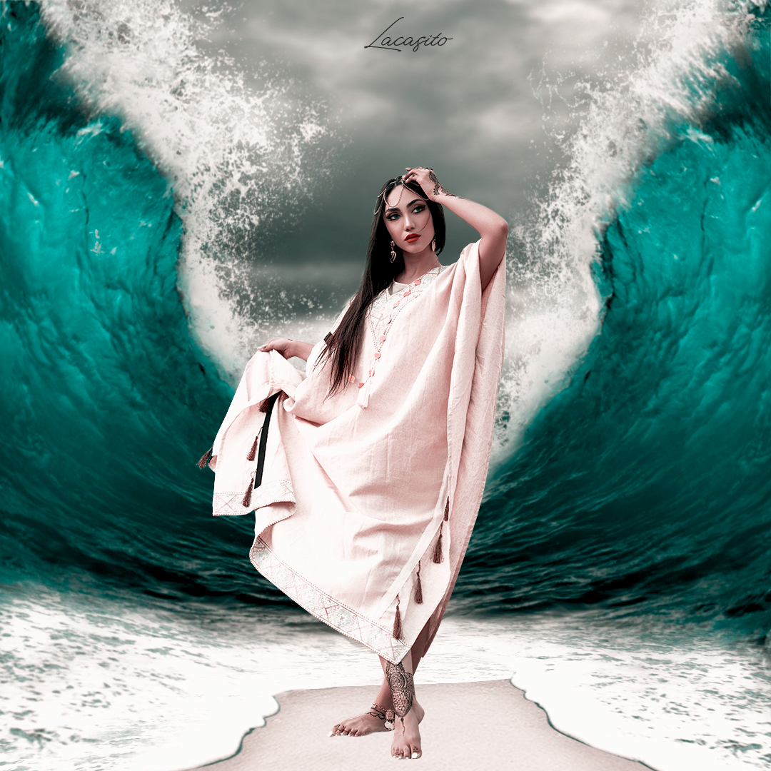 Reina del Mar
