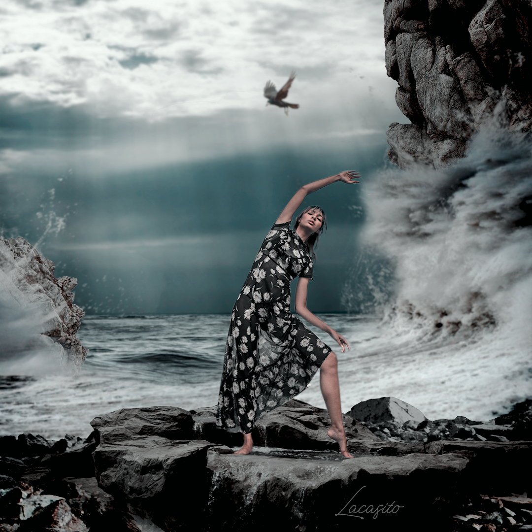 Danza del Mar