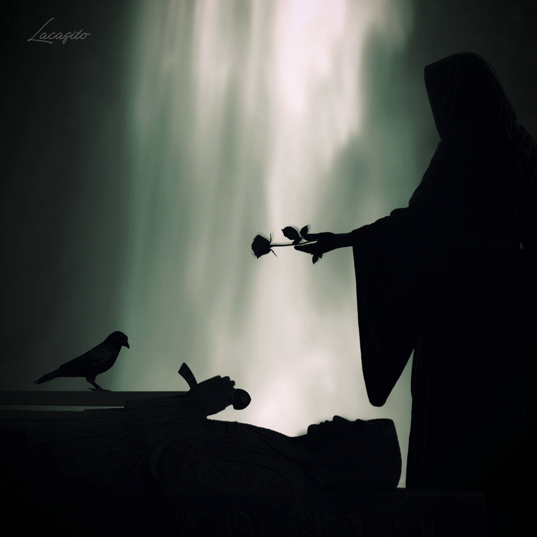 Ya no te volveré a ver