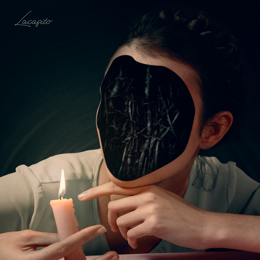 Oscuridad Mental