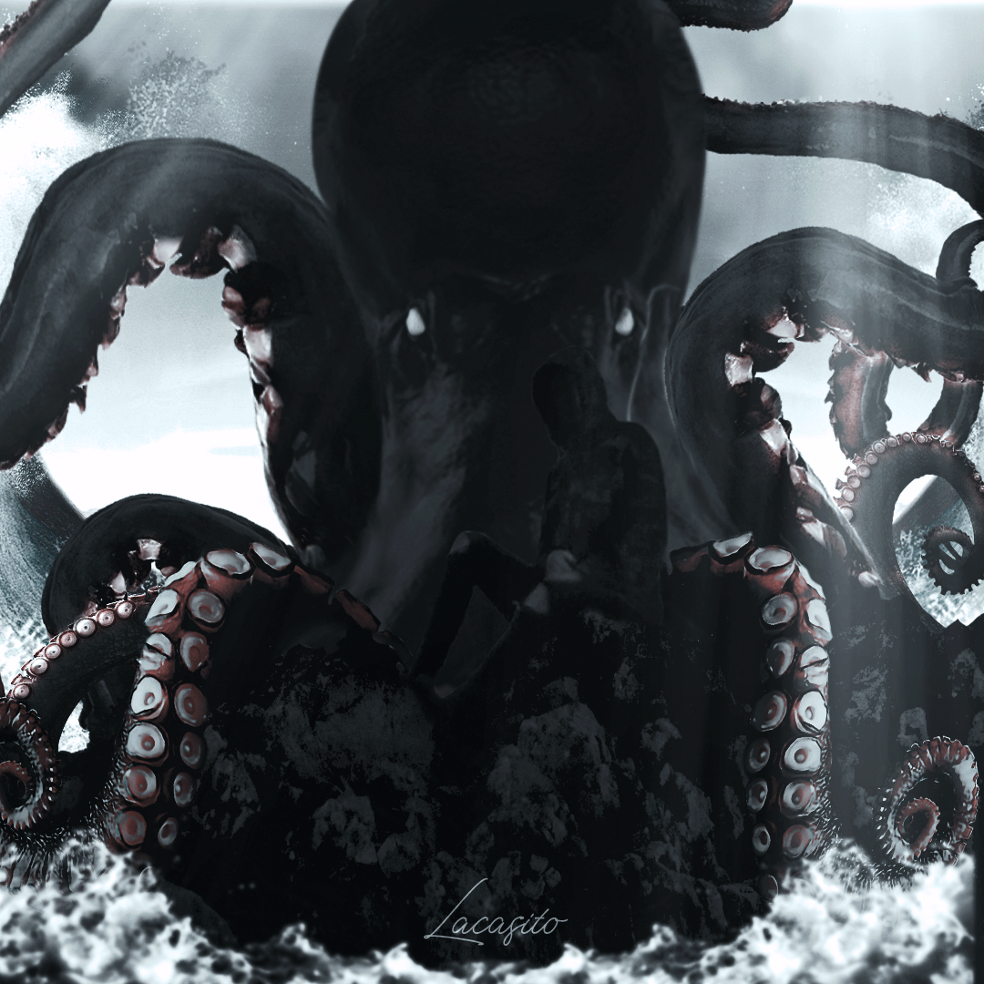 Mareas Oscuras