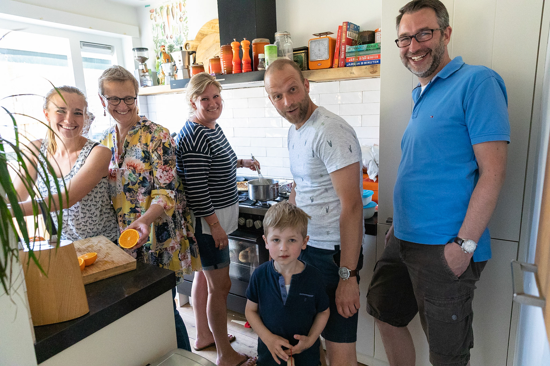 Paaseieren zoeken 2019
