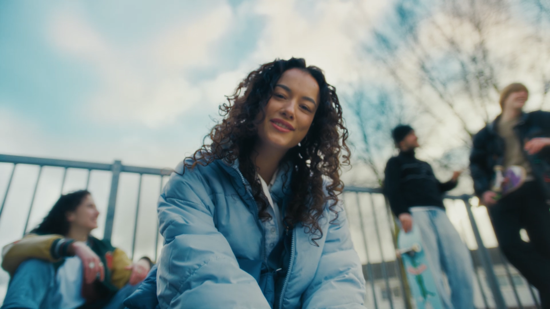 dit is een still uit de generatie D commercial die we samen met steam, steamtalmark hebben gemaakt. Vastgelegd door Olaf Tijhuis. DOP en Video Editor uit Rotterdam.