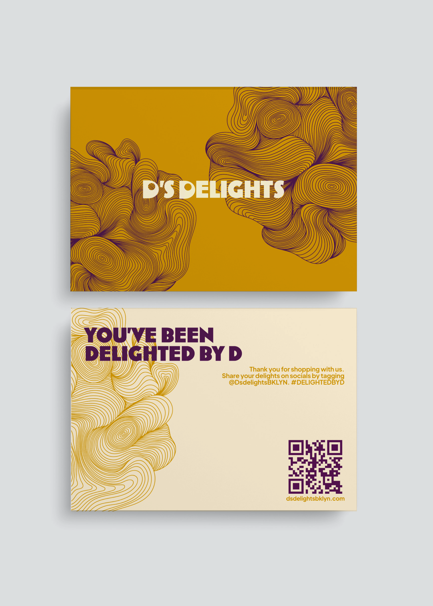 Postcard Design
