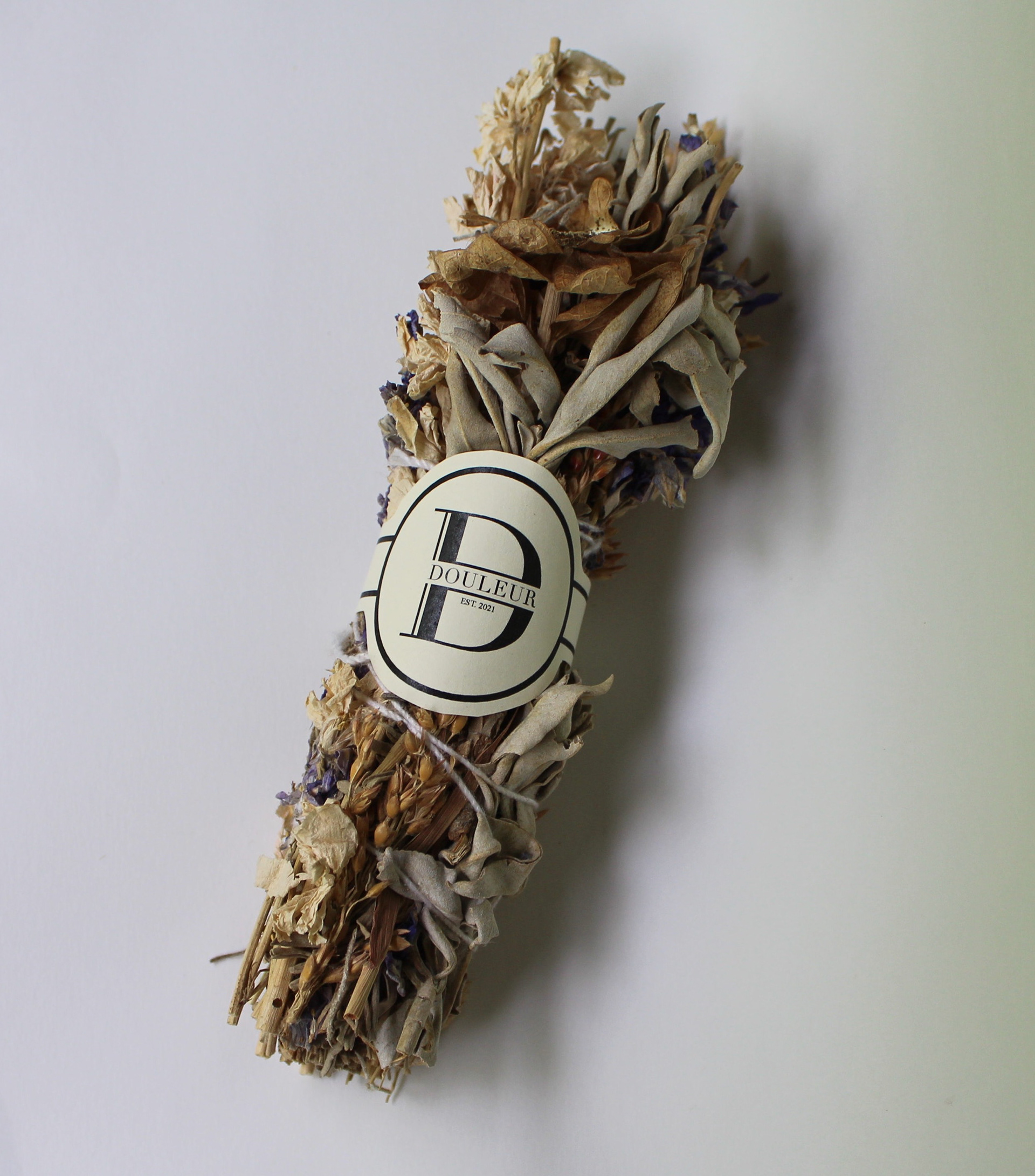 Douleur Smudge Stick