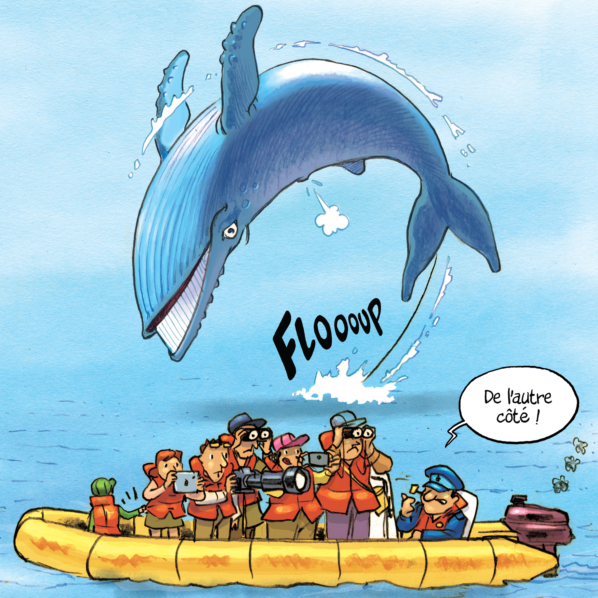 Journal de Spirou