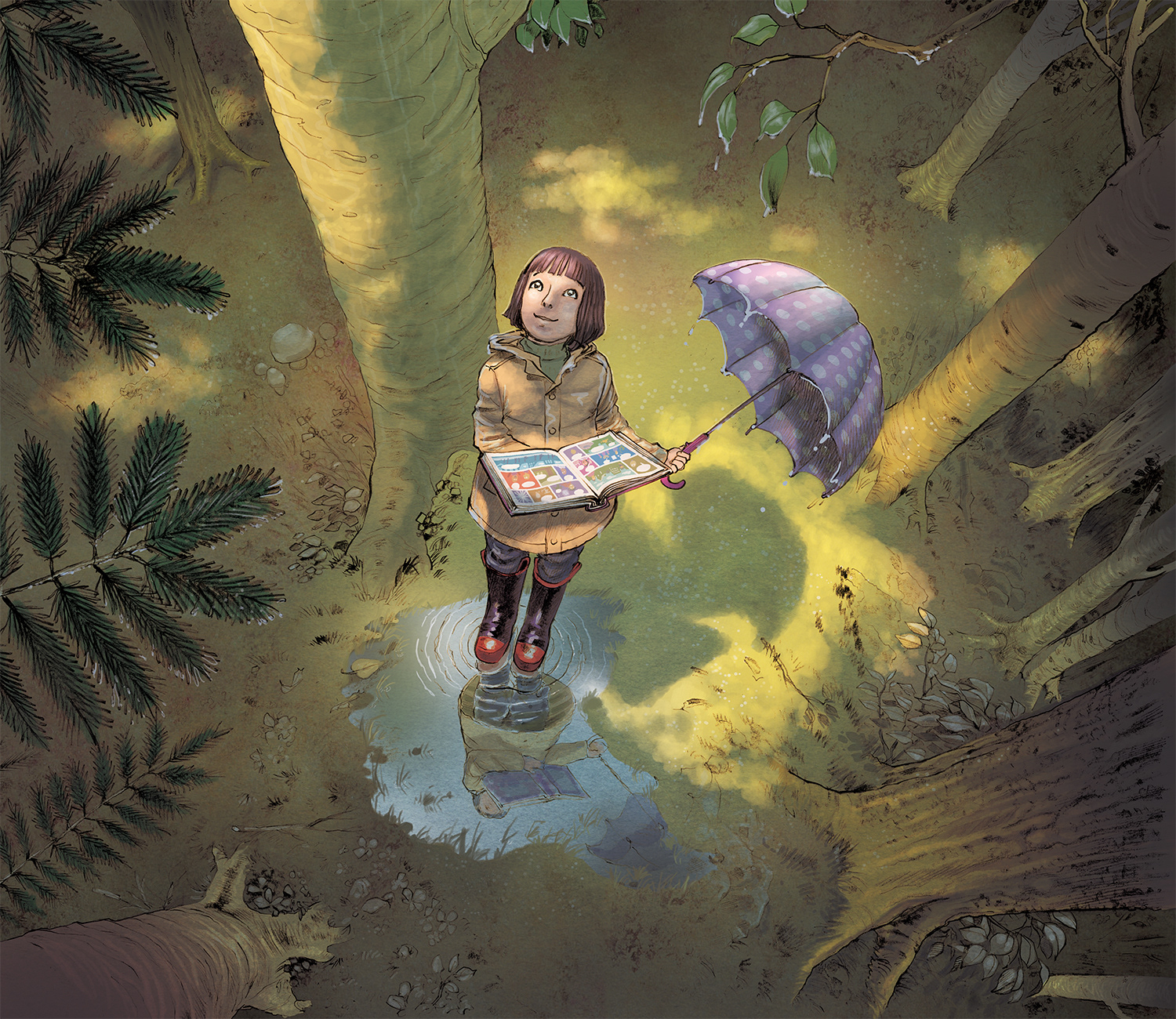 Couverture pour la revue Les libraires.