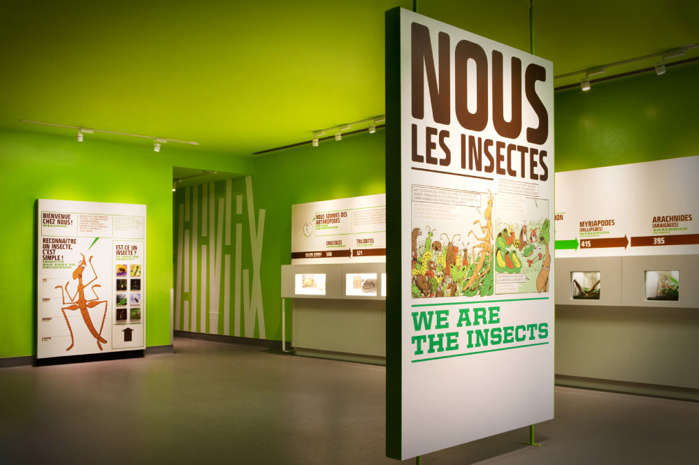 Insectarium de Montréal