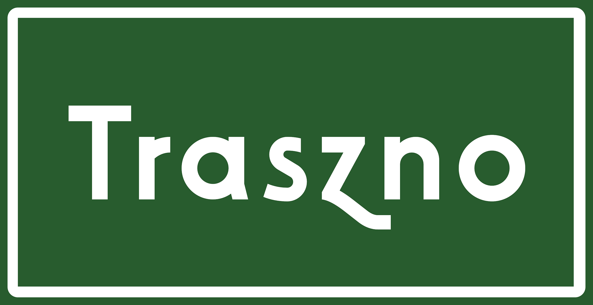 Projekt naszywki dla @traszno.kapela we współpracy z @zuojestzuehafty