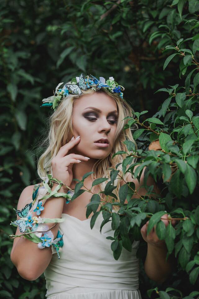Photo by Crystal Proper