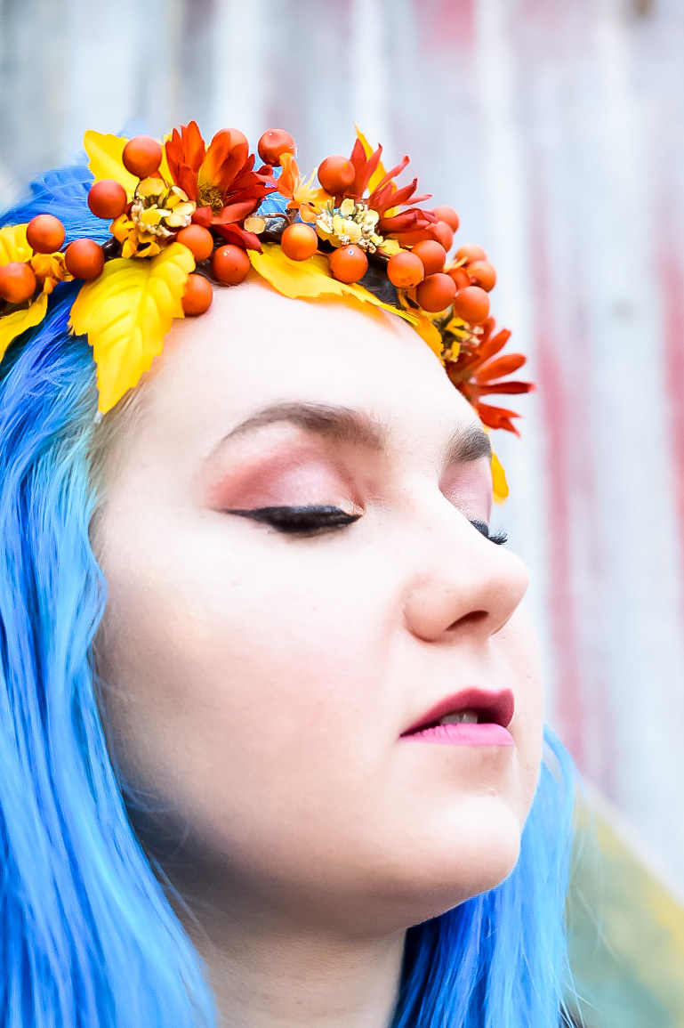 Photo by Jennifer Honigford