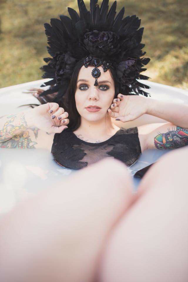 Photo by Chet Hogston