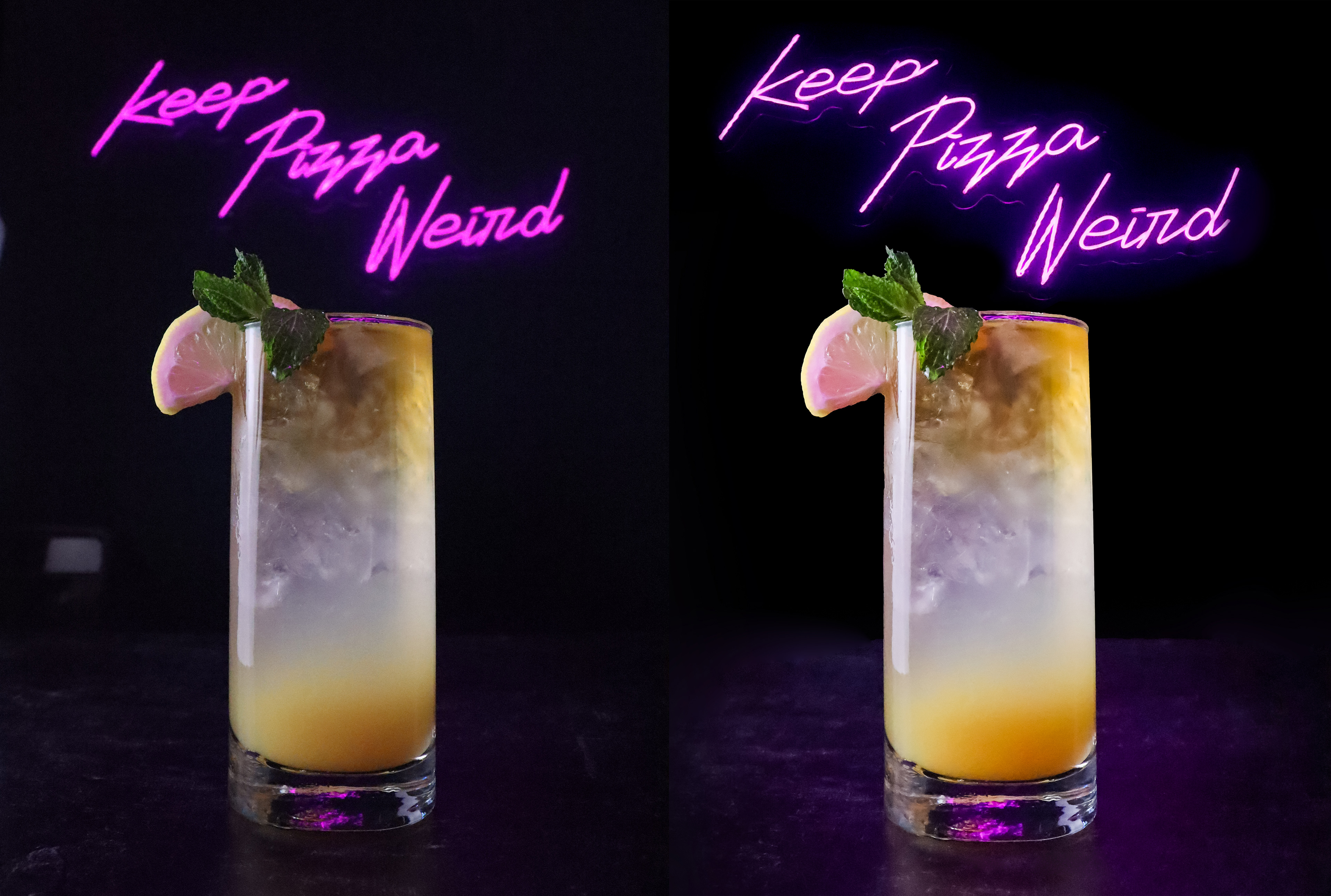 Photos taken by Parker Menard & Anna Francone, Edited by Nicole Edelbrock