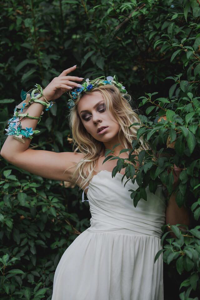 Photo by Crystal Proper