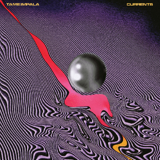 ORIGINAL IMAGE CREDIT: Tame Impala, Currents