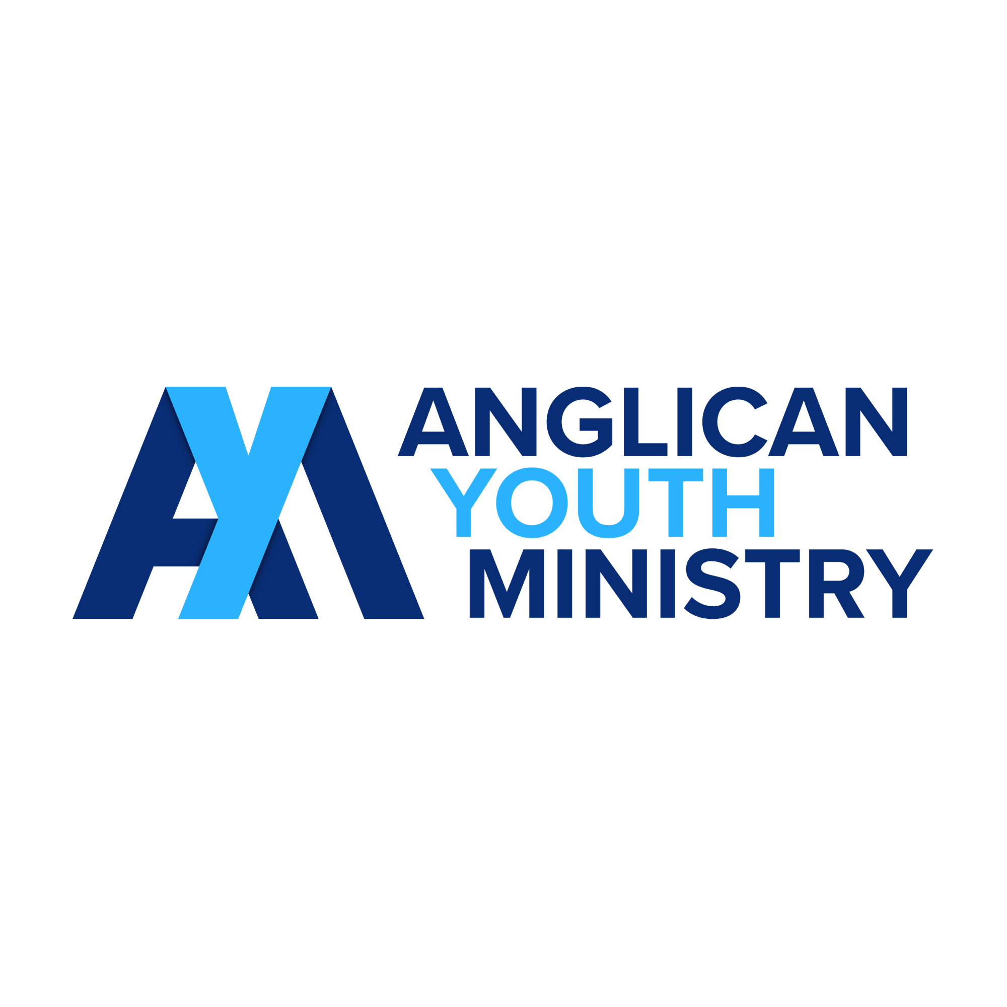 youth ministry logo