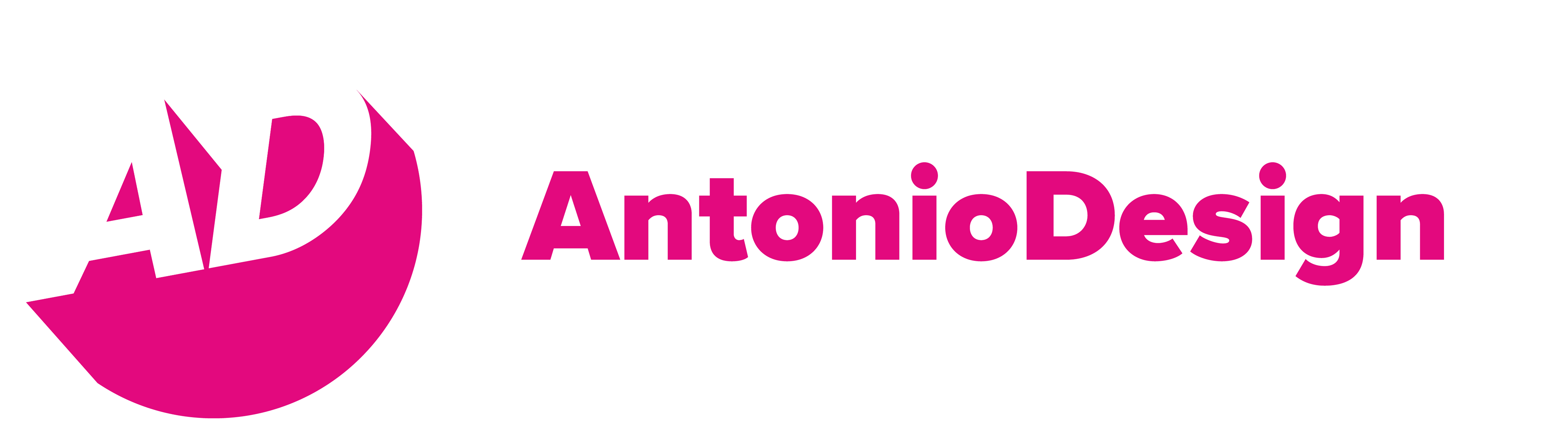 AntonioDesign Logo