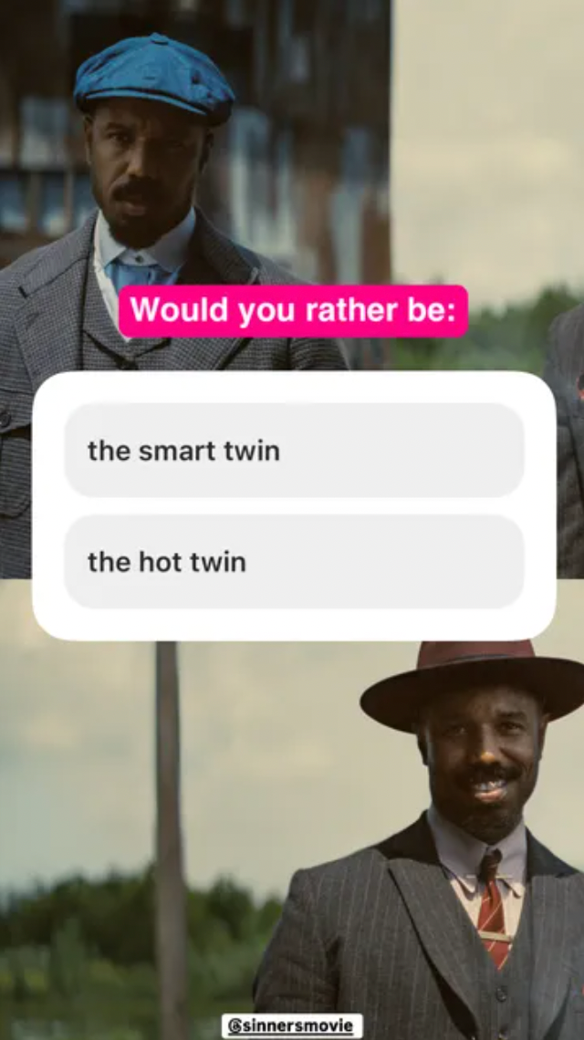 Sticker taps 74 vs 55 benchmark