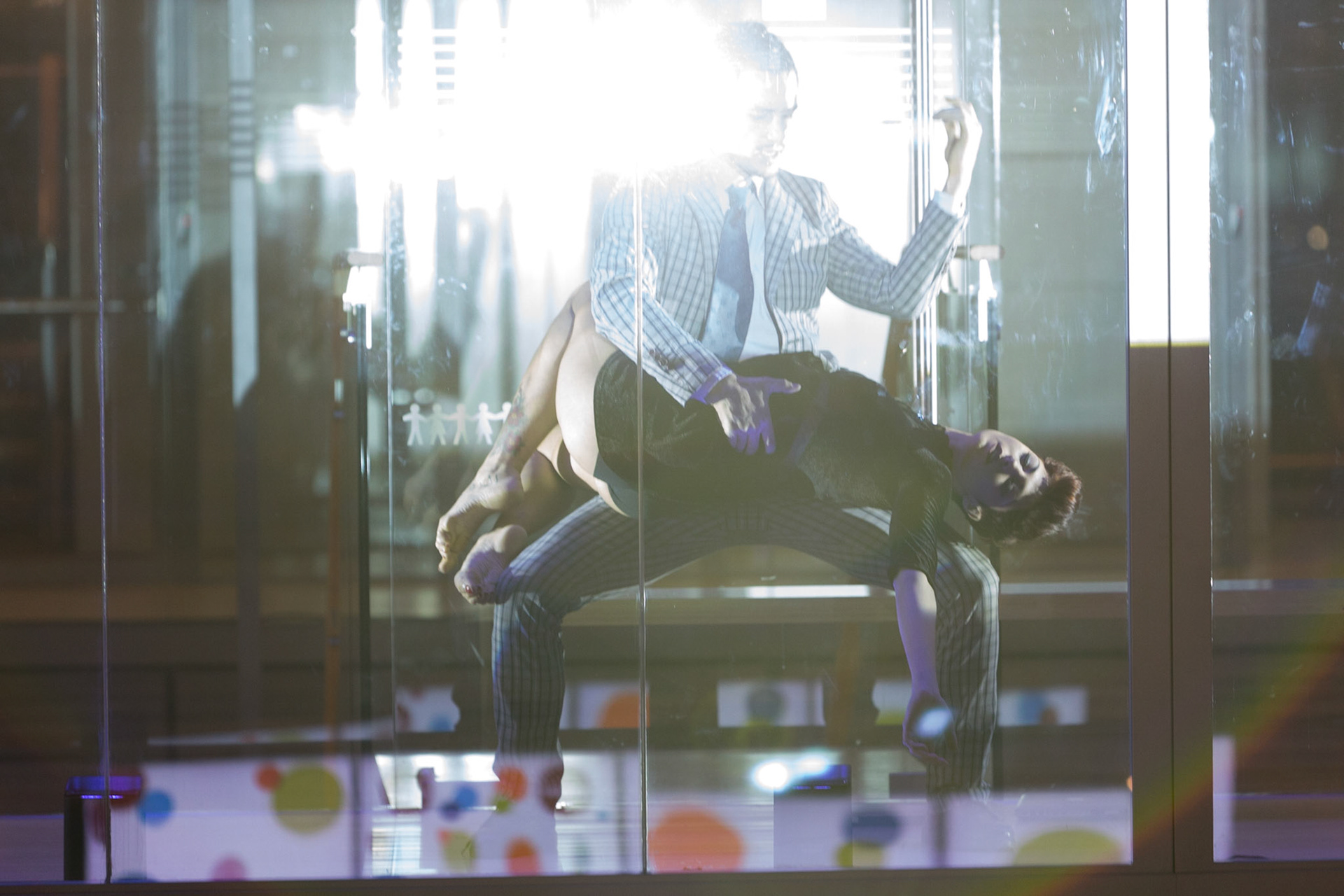 ITAS Convention 205 e 2016