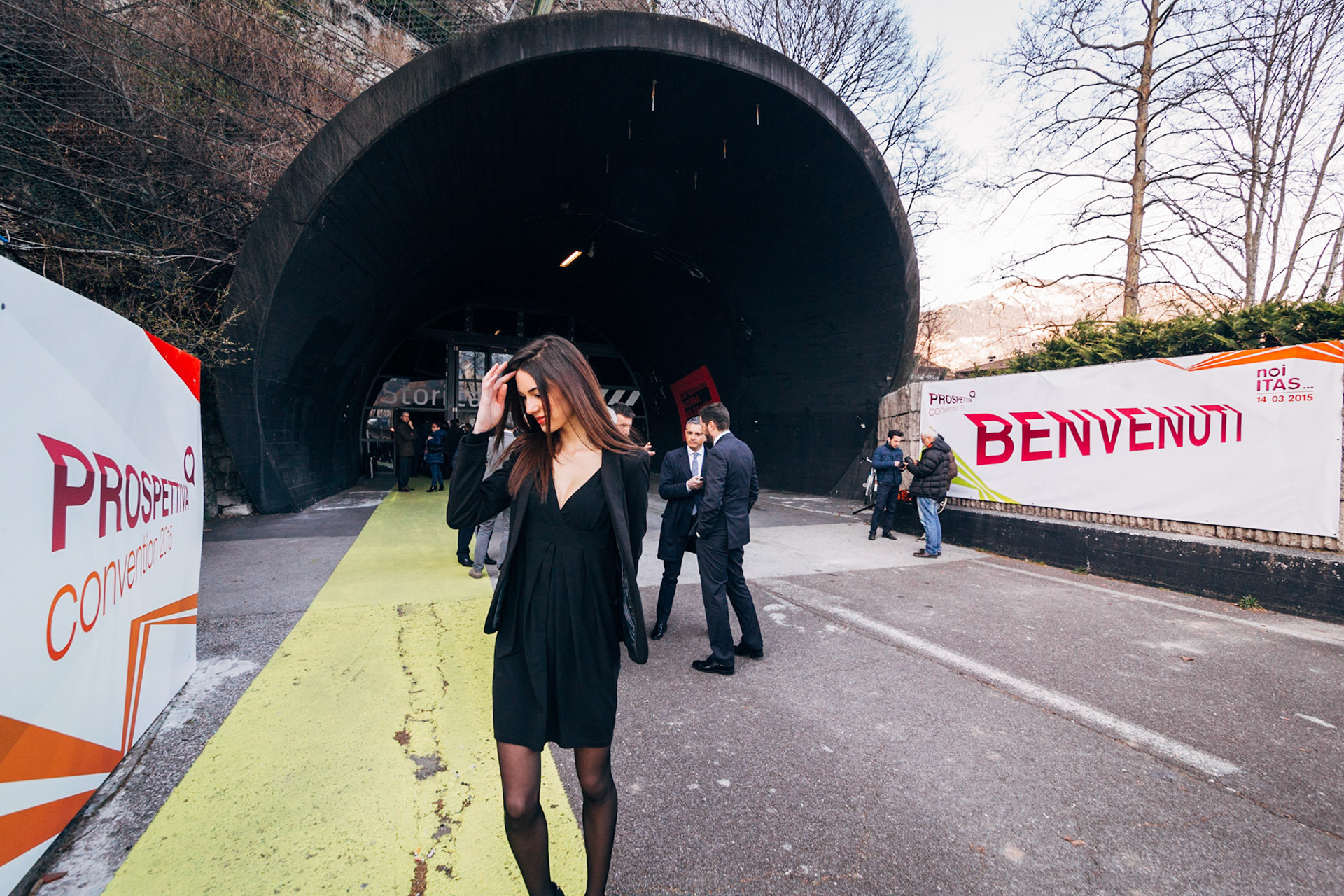 ITAS Convention 205 e 2016